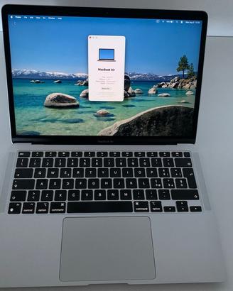Apple MacBook Air M1 13" (2020)