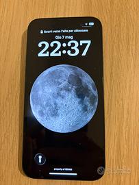 IPhone 14 128 GB Midnight