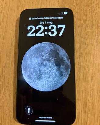 IPhone 14 128 GB Midnight