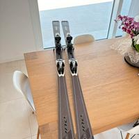 Sci DUEL X-ROUND 173 cm – Handmade in Italy