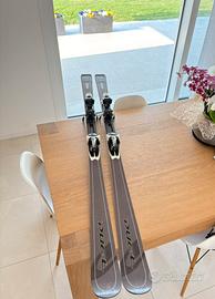 Sci DUEL X-ROUND 173 cm – Handmade in Italy