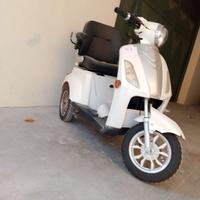 scooter elettrico