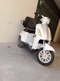 scooter elettrico