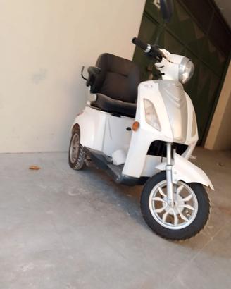 scooter elettrico