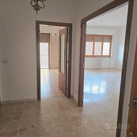 Appartamento con box auto e cantina