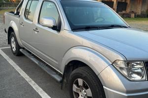 Nissan Navara pick-up