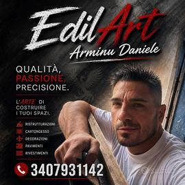 Operaio edile specializzato – Escavatorista