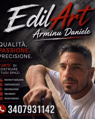 Operaio edile specializzato – Escavatorista