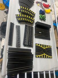 Pista elettrica quad X bambini