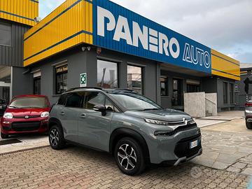 CITROEN C3 Aircross 1ª s. C3 Aircross PureTech...