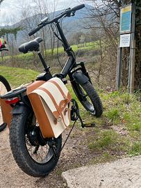 Bicicletta
