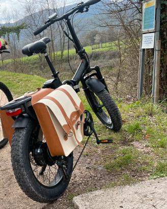 Bicicletta