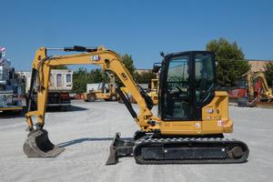 CATERPILLAR 305 CR