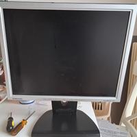 Monitor pc Samsung