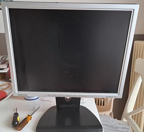 Monitor pc Samsung
