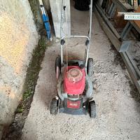 tosaerba a scoppio