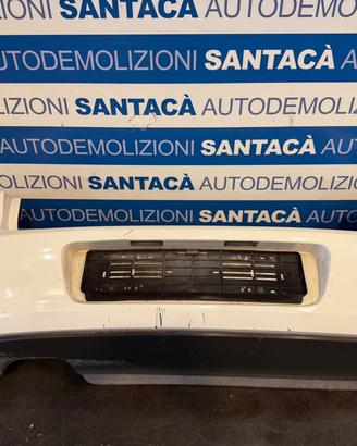 paraurti posteriore vw golf 6 2008