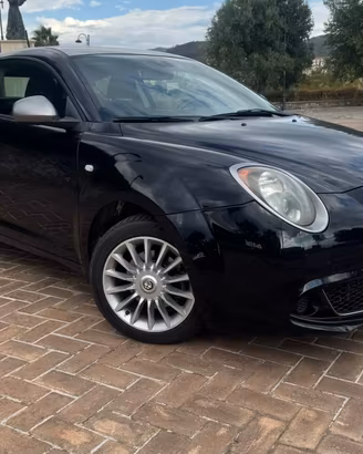 Alfa Romeo MiTo 1.3 JTDm 85Cv 2015