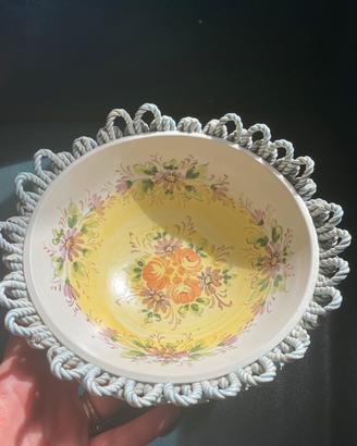 Vaso Vintage