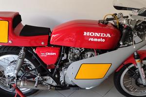 Honda 400 Four