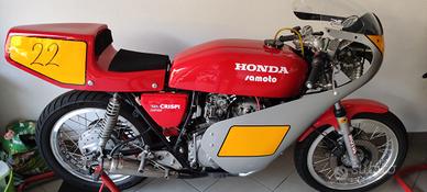 Honda 400 Four