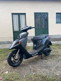 F10 scooter malaguti RESTAURATO