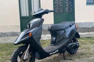 F10 scooter malaguti RESTAURATO