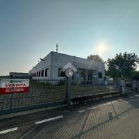 CAPANNONE A CASANOVA LONATI