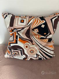 Cuscino emilio pucci
