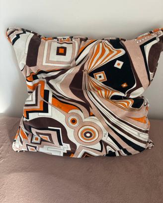 Cuscino emilio pucci