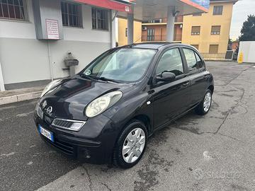 Nissan Micra - 2009