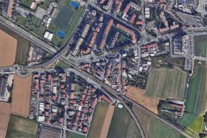 Appartamento a Grugliasco (TO)