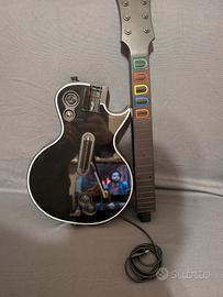 chitarra Guitar hero 