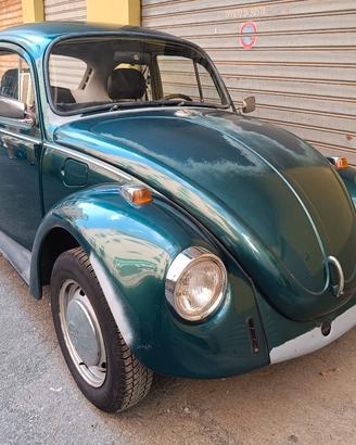 VOLKSWAGEN MAGGIOLINO MESSICO 1600i