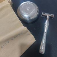 rasoio di sicurezza kit