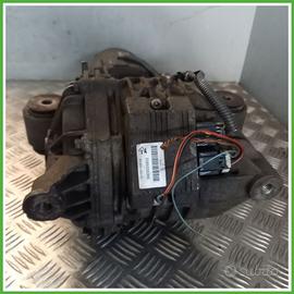 Differenziale Posteriore CHEVROLET DAEWOO CAPTIVA