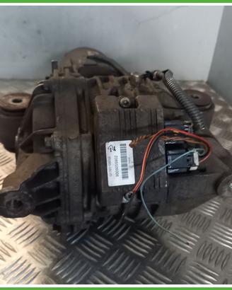Differenziale Posteriore CHEVROLET DAEWOO CAPTIVA