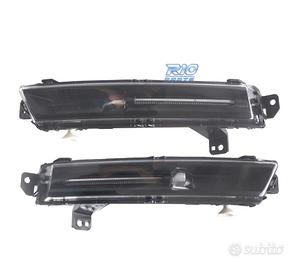 FARI ANABBAGLIANTI RANGE ROVER VELAR 4P 17- NERO
