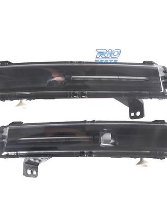 FARI ANABBAGLIANTI RANGE ROVER VELAR 4P 17- NERO