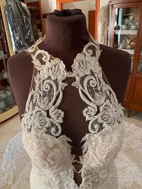 Vestito da sposa  Nicole