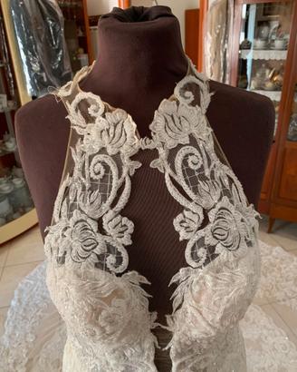 Vestito da sposa  Nicole