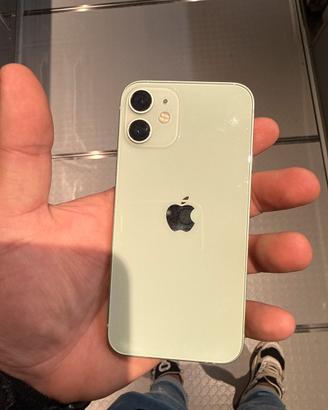 Iphone 12 mini 128gb