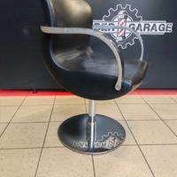 Poltrona parrucchiera