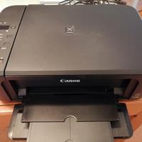 stampante Canon PIXMG3250 series