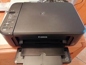 stampante Canon PIXMG3250 series