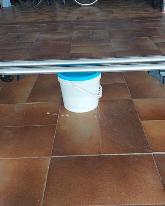 BARRE  PORTATUTTO PER AUTO