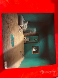 Vinile Tunnel 2 Dischi