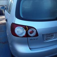 Ricambi Usati VW Golf Plus