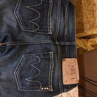 JEANS MET nuovi
