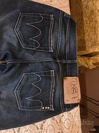 JEANS MET nuovi
